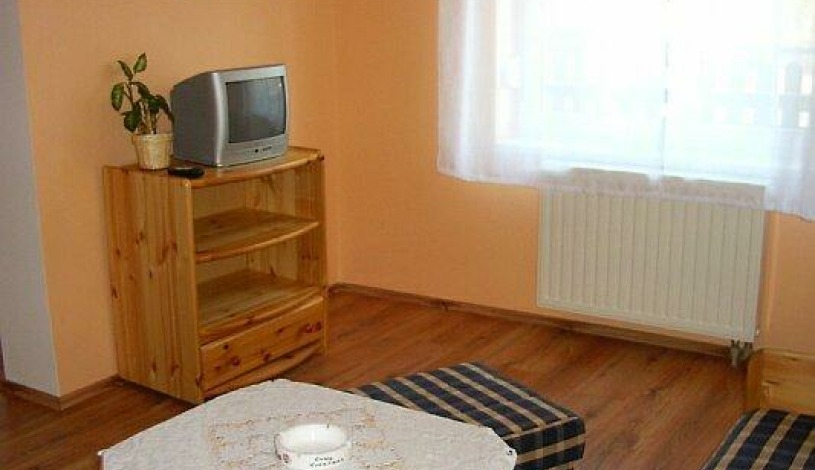 Family Penzion Olga Mariánské Lázně